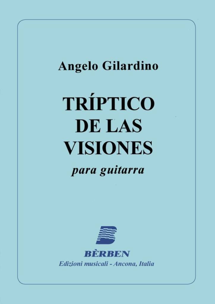 Triptico De Las Visiones